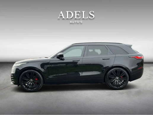 Land Rover Range Rover Velar - Afbeelding 6 van 30
