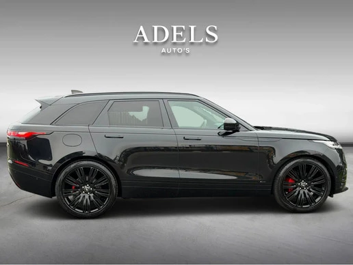 Land Rover Range Rover Velar - Afbeelding 7 van 30