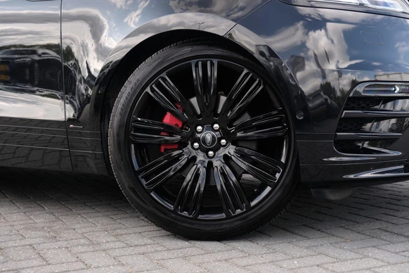 Land Rover Range Rover Velar - Afbeelding 8 van 30