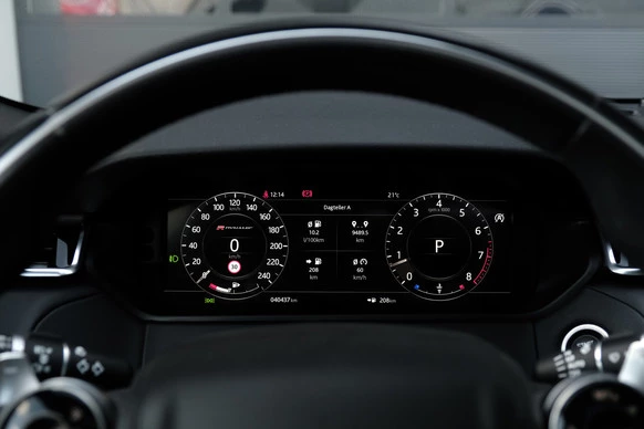 Land Rover Range Rover Velar - Afbeelding 9 van 30