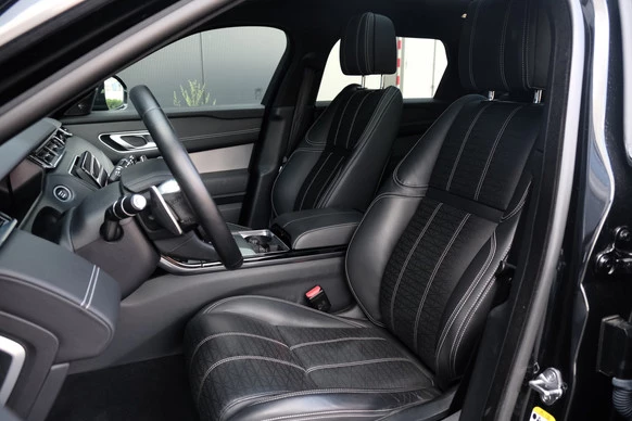 Land Rover Range Rover Velar - Afbeelding 10 van 30
