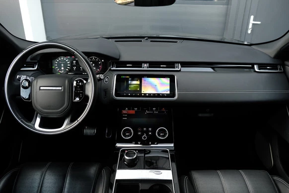 Land Rover Range Rover Velar - Afbeelding 11 van 30
