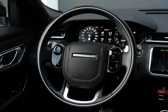Land Rover Range Rover Velar - Afbeelding 14 van 30