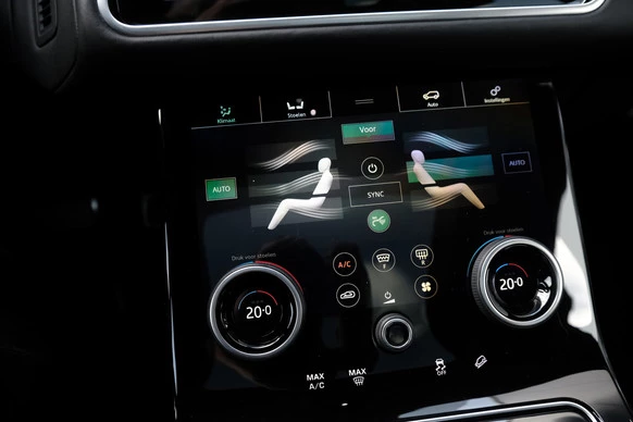 Land Rover Range Rover Velar - Afbeelding 15 van 30