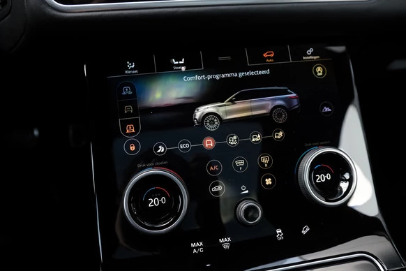 Land Rover Range Rover Velar - Afbeelding 17 van 30