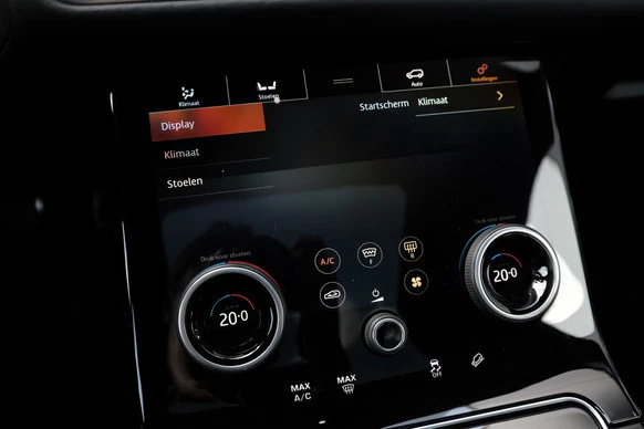 Land Rover Range Rover Velar - Afbeelding 18 van 30