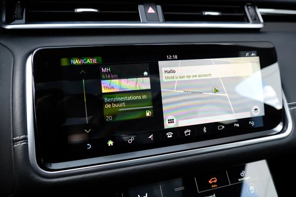 Land Rover Range Rover Velar - Afbeelding 19 van 30
