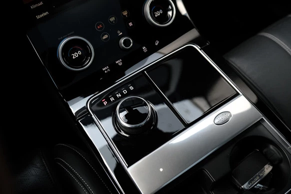 Land Rover Range Rover Velar - Afbeelding 21 van 30