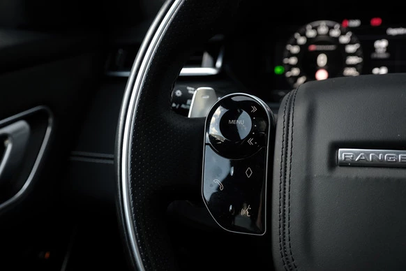 Land Rover Range Rover Velar - Afbeelding 22 van 30