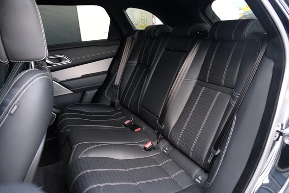 Land Rover Range Rover Velar - Afbeelding 25 van 30