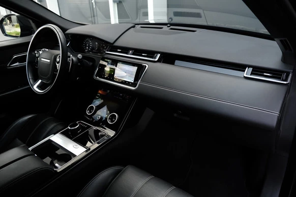 Land Rover Range Rover Velar - Afbeelding 28 van 30