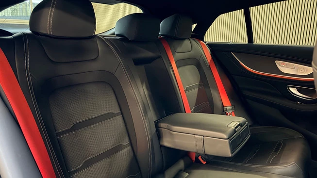 Mercedes-Benz AMG GT - Afbeelding 4 van 30