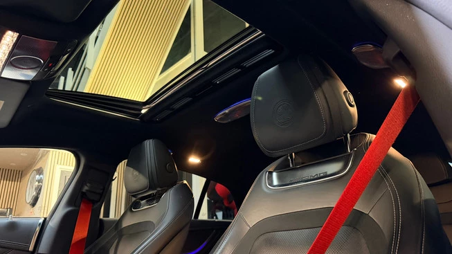 Mercedes-Benz AMG GT - Afbeelding 7 van 30