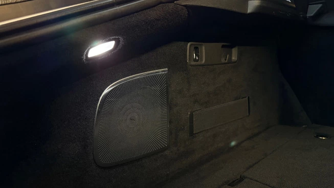 Mercedes-Benz AMG GT - Afbeelding 12 van 30