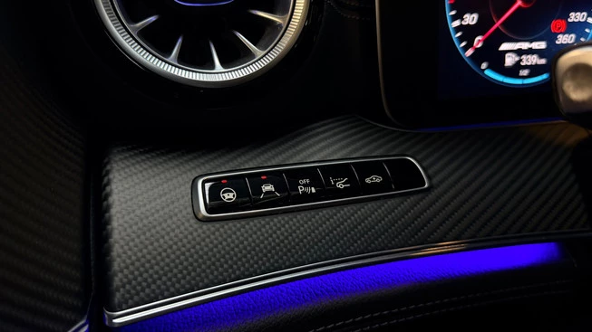 Mercedes-Benz AMG GT - Afbeelding 27 van 30