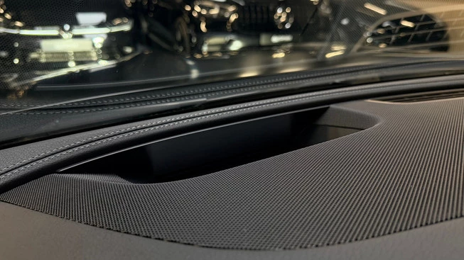 Mercedes-Benz AMG GT - Afbeelding 29 van 30