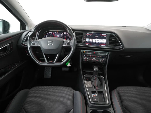 SEAT Leon - Afbeelding 5 van 30