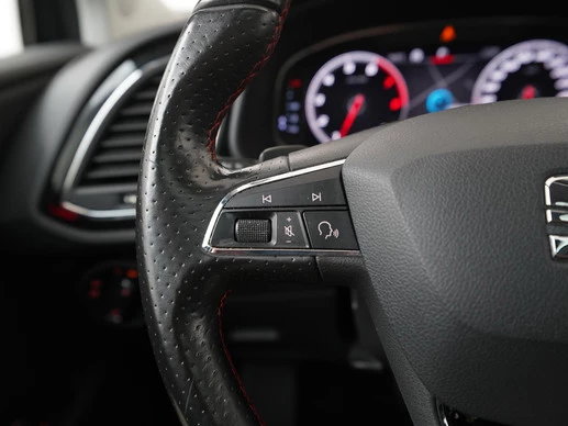 SEAT Leon - Afbeelding 7 van 30