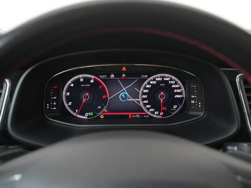 SEAT Leon - Afbeelding 8 van 30