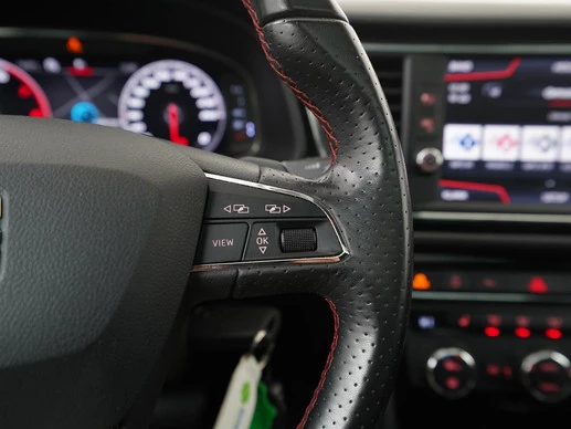 SEAT Leon - Afbeelding 9 van 30