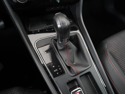 SEAT Leon - Afbeelding 11 van 30