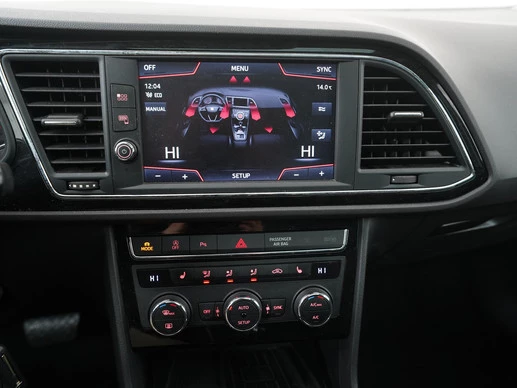 SEAT Leon - Afbeelding 13 van 30