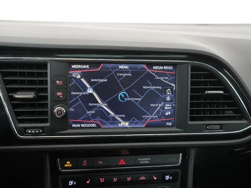 SEAT Leon - Afbeelding 14 van 30