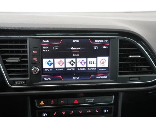 SEAT Leon - Afbeelding 15 van 30