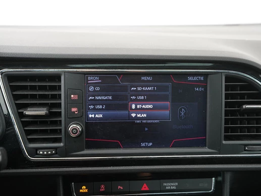 SEAT Leon - Afbeelding 16 van 30