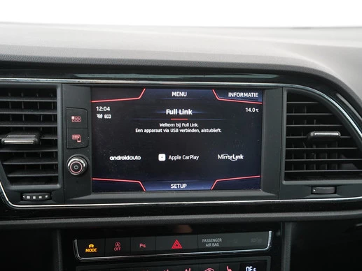 SEAT Leon - Afbeelding 17 van 30