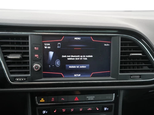 SEAT Leon - Afbeelding 18 van 30