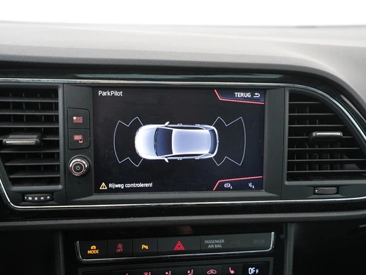 SEAT Leon - Afbeelding 19 van 30