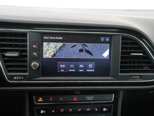 SEAT Leon - Afbeelding 20 van 30