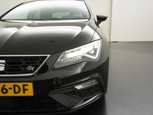 SEAT Leon - Afbeelding 21 van 30