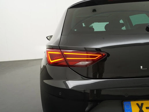 SEAT Leon - Afbeelding 22 van 30