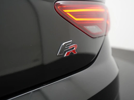 SEAT Leon - Afbeelding 23 van 30