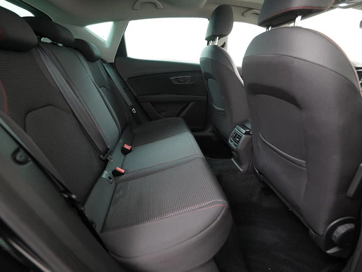 SEAT Leon - Afbeelding 25 van 30