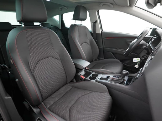 SEAT Leon - Afbeelding 26 van 30