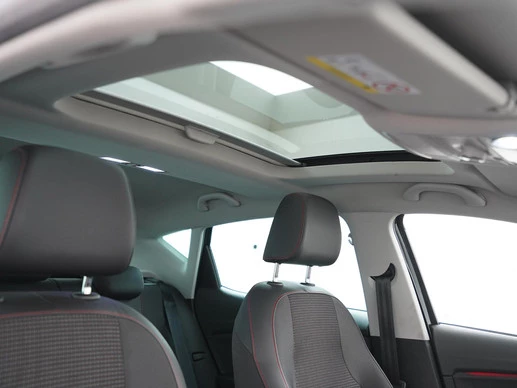 SEAT Leon - Afbeelding 27 van 30