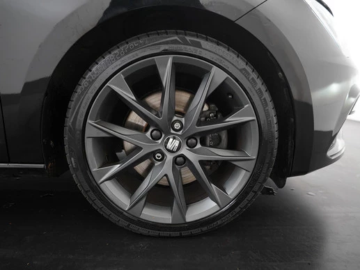 SEAT Leon - Afbeelding 28 van 30