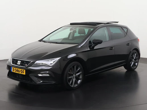 SEAT Leon - Afbeelding 1 van 30