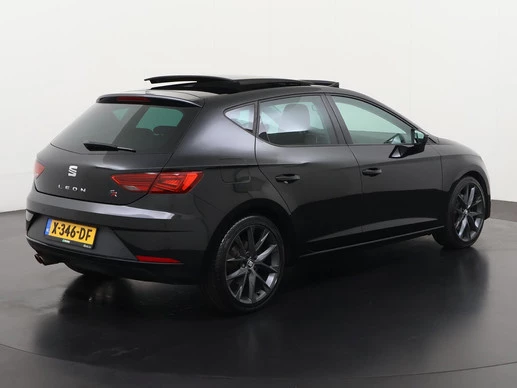 SEAT Leon - Afbeelding 4 van 30