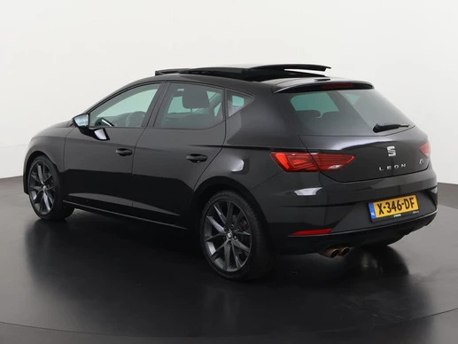 SEAT Leon - Afbeelding 6 van 30