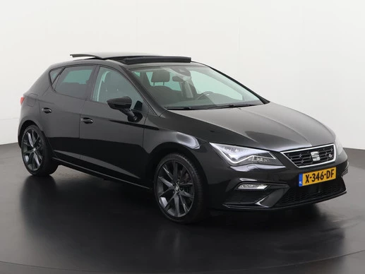 SEAT Leon - Afbeelding 30 van 30