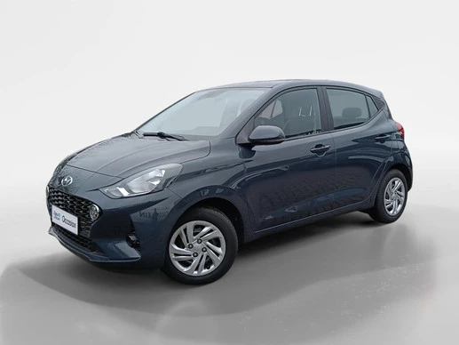 Hyundai i10 - Afbeelding 1 van 27
