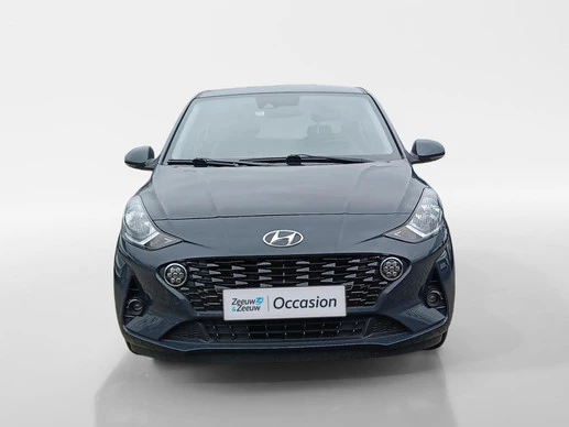 Hyundai i10 - Afbeelding 2 van 27