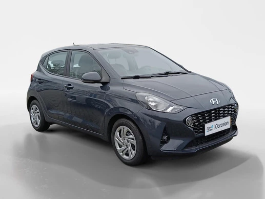 Hyundai i10 - Afbeelding 3 van 27