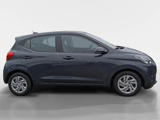 Hyundai i10 - Afbeelding 4 van 27