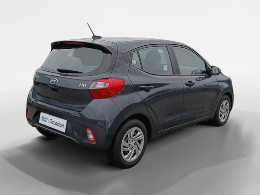 Hyundai i10 - Afbeelding 5 van 27