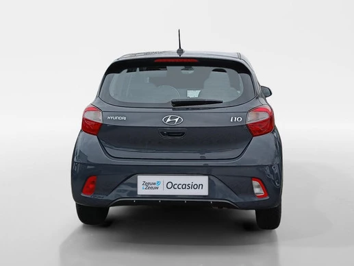 Hyundai i10 - Afbeelding 6 van 27